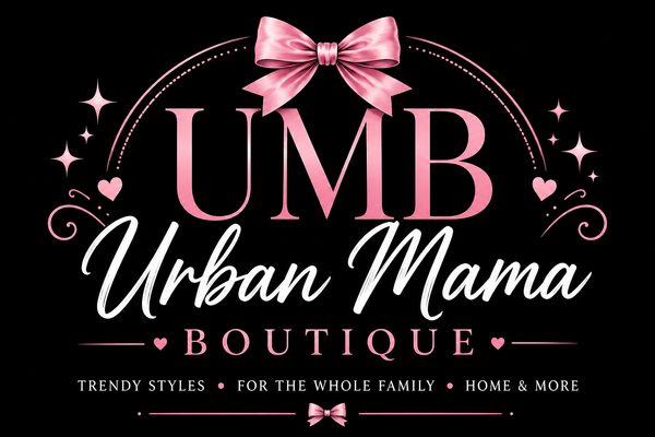 Urban Mama Boutique 