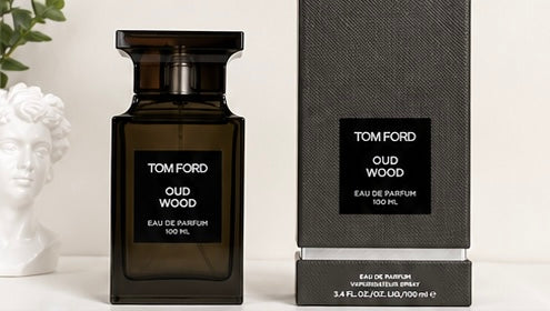 Tom Ford Oud Wood Eau de Parfum (100ml)