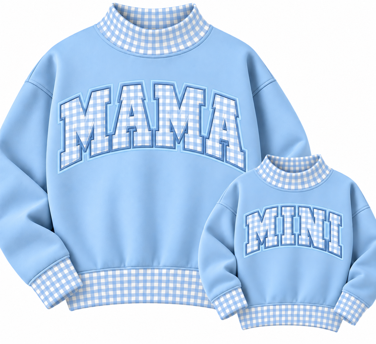 Mama & Mini