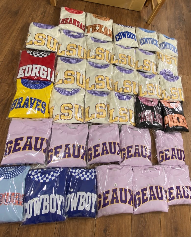 CUSTOM MOCK NECKS