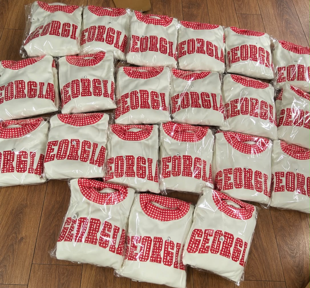 CUSTOM MOCK NECKS