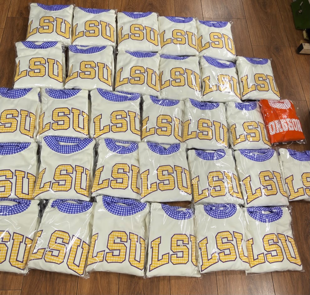 CUSTOM MOCK NECKS
