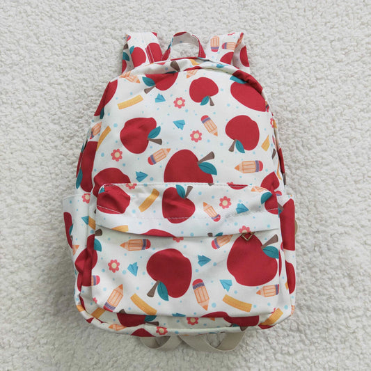 Apple backpack