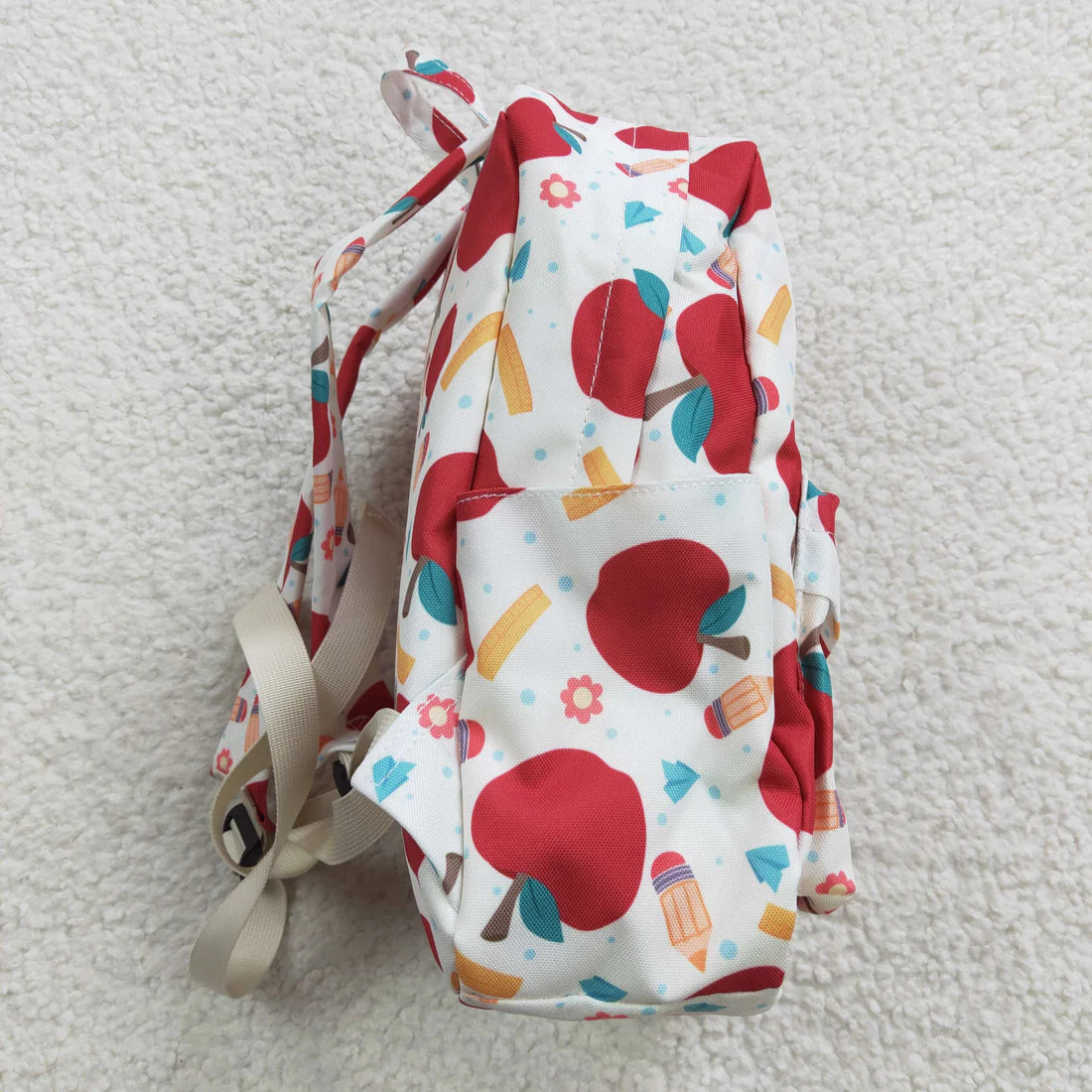 Apple backpack