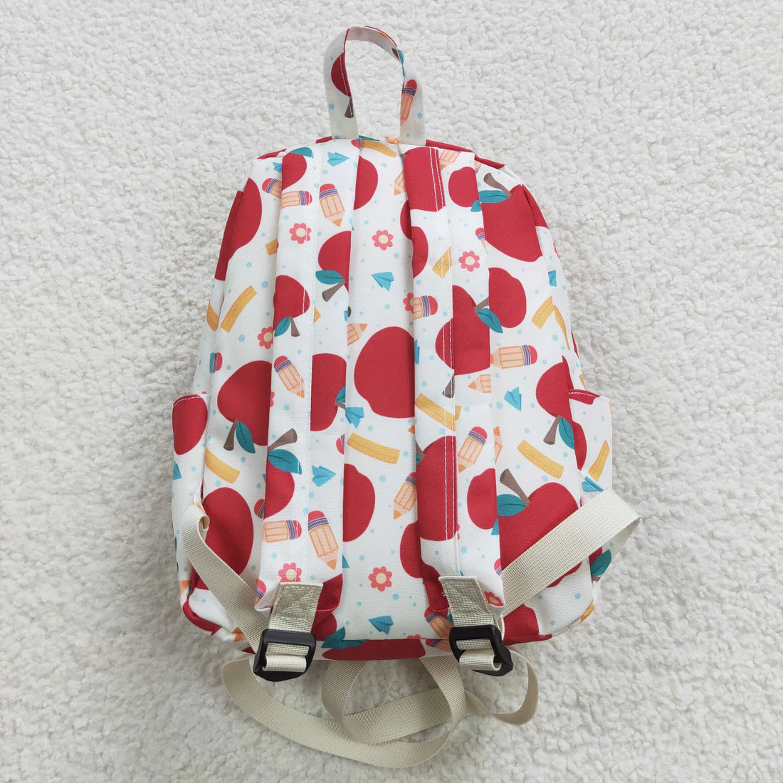 Apple backpack