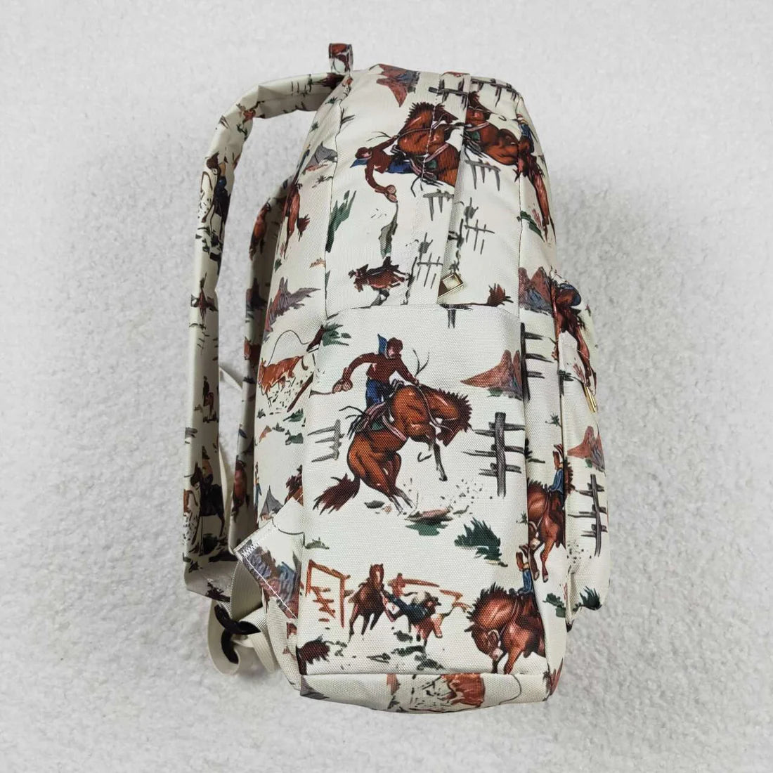 Western backpack