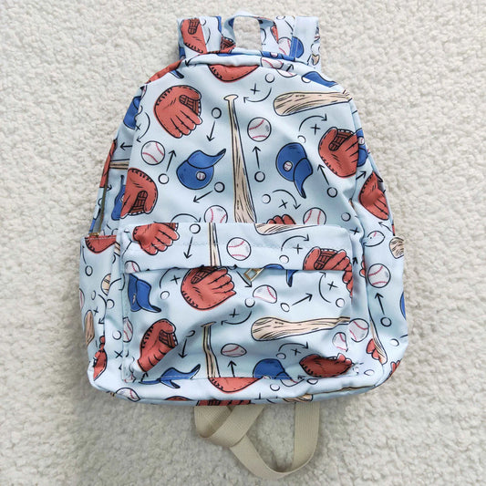 Baseball backpack